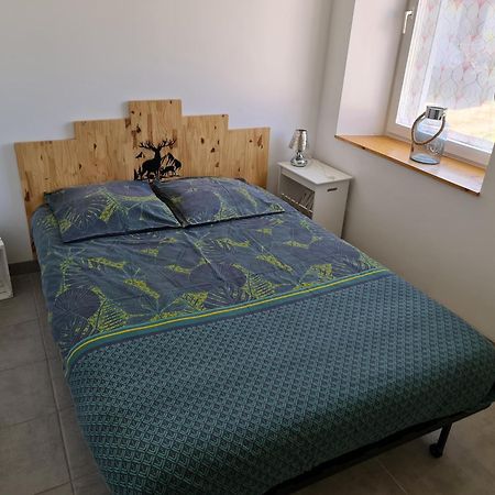 La Clementine Apartment Vagney Bagian luar foto