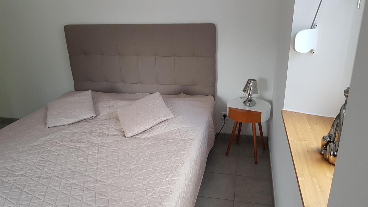 La Clementine Apartment Vagney Bagian luar foto