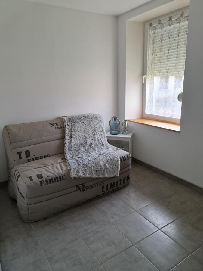 La Clementine Apartment Vagney Bagian luar foto
